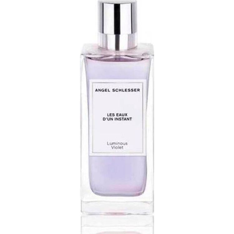 Tootefoto - Angel Schlesser Angel Schlesser Les Eaux D'un Instant Luminous Violet edt 100ml