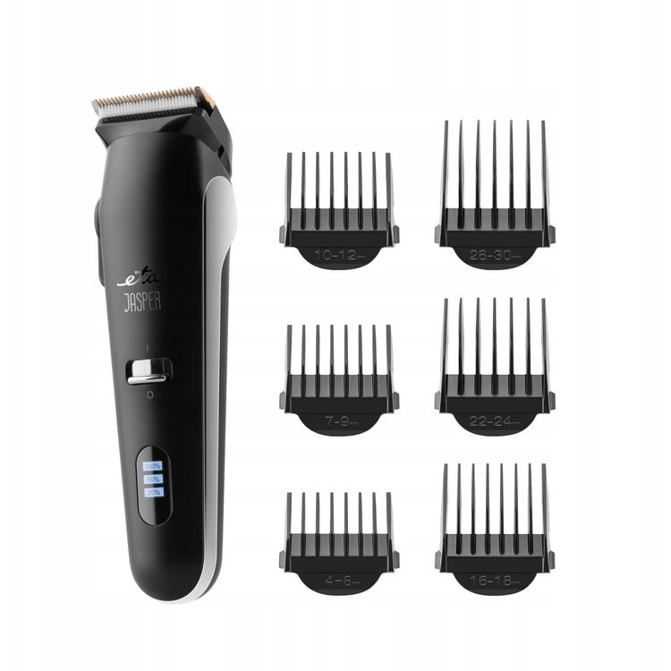 Tootefoto - Maszynka do strzy enia ETA Jasper - 534590000