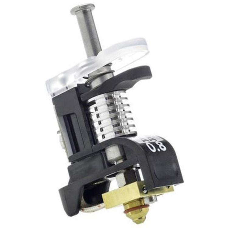 Tootefoto - Urround / Sound Processor Maker Print Core Aa 0.8 Suitable For (3D Printer): Ultimaker 3, Ultimaker 3 Extendend, Ultimaker S3, Ultimaker S5 Ultimaker Print