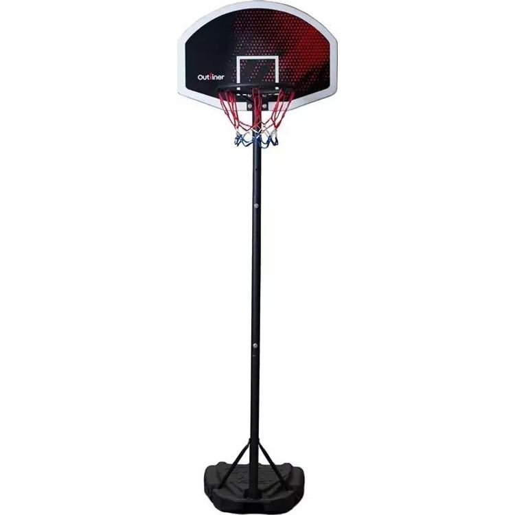 Tootefoto - BASKETBALL HOOP S881R