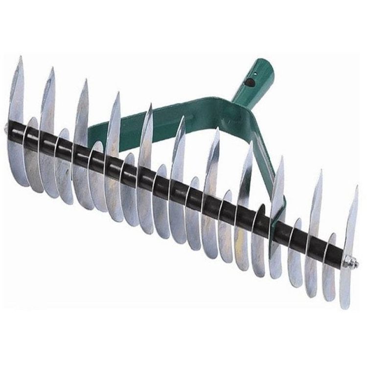 Tootefoto - AERATOR RAKE WITHOUT HANDLE HG1233
