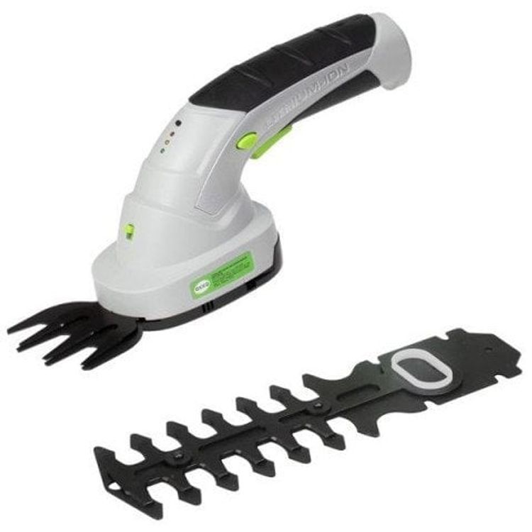 Tootefoto - GRASS AND HEDGE SHEARS HS-GT-02-36