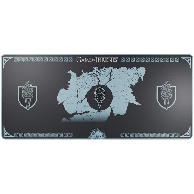 Tootefoto - Lexip HBO Troonide m ng - Night King Edition Passar m ngijatele must, sinine