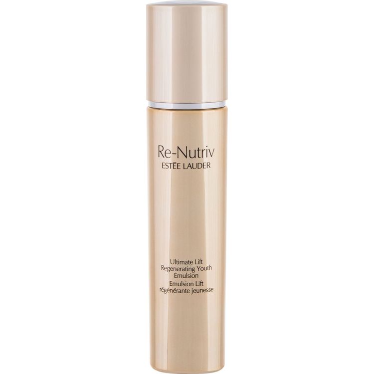 Tootefoto - Estee Lauder Estee Lauder Re-Nutriv Ultimate Lift taastav emulsioon p evane n okreem 75 ml