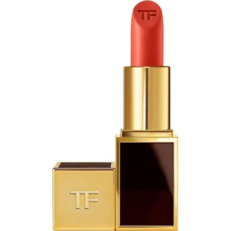 Tootefoto - Tom Ford Tom Ford, huuled ja t drukud, s ra, kreem huulepulk, 0T, Jordan, 2 g naistele