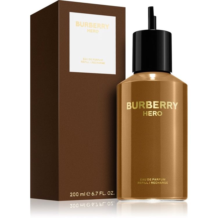 Tootefoto - Burberry Hero Refill parf mvesi - 200Ml
