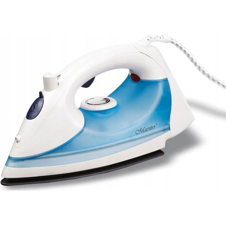 Tootefoto - Maestro MR-300C triikraud