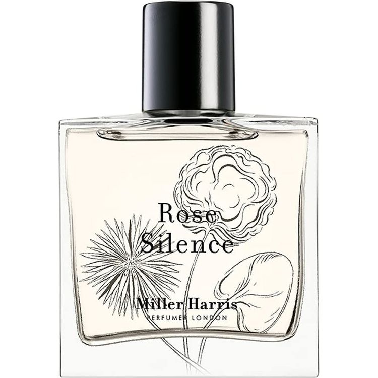 Tootefoto - Miller Harris Rose Silence vesi parf mitud pihusti 50 ml