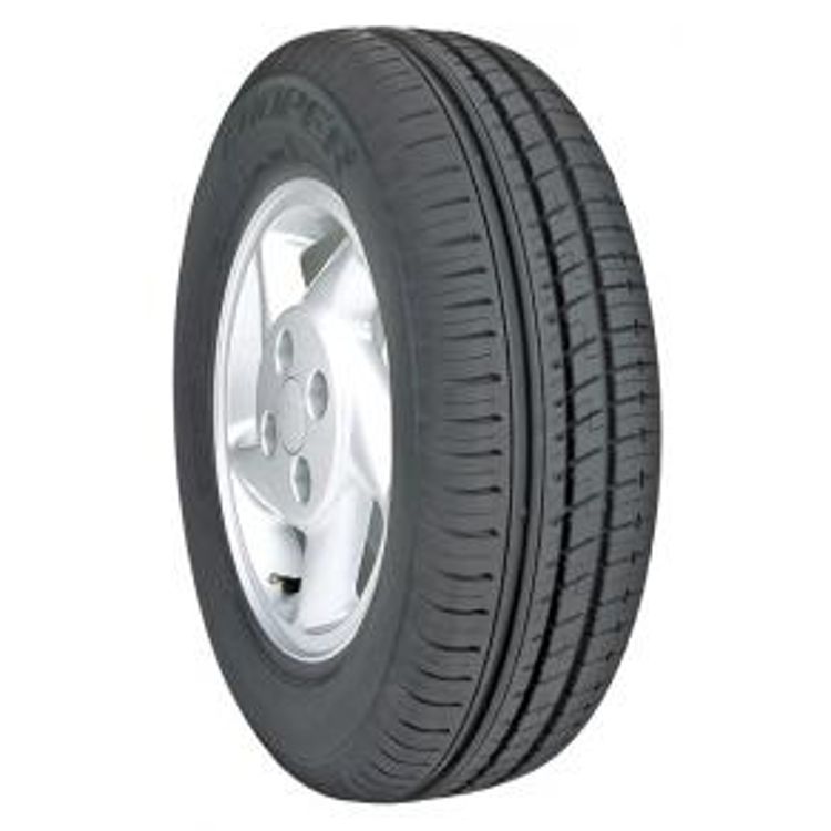 Tootefoto - Cooper Cs2 195/65R15 Suverehv
