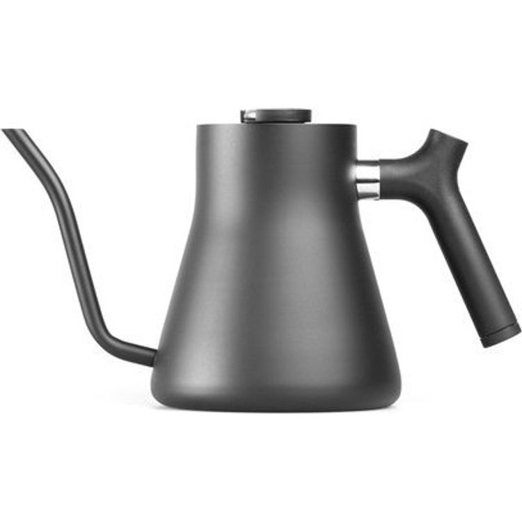Tootefoto - Fellow Stagg Kettle - Kettle - Black Mat