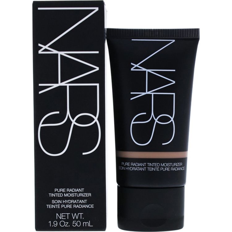 Tootefoto - Nars Nars, puhas s ra, kreemjas jumestuskreem, 02, Sei ellid, 50 ml naistele