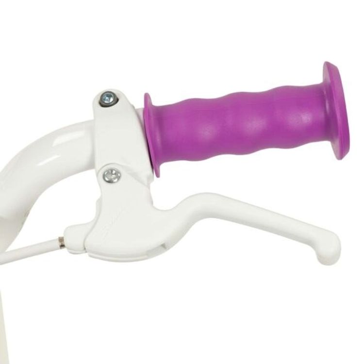 Tootefoto - Rower dzieci cy HUFFY Koci Domek Gabi 12"