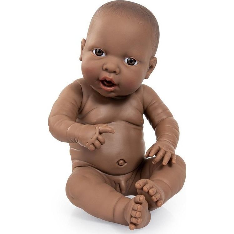 Tootefoto - Lalka Newborn Baby 42cm ch?opiec