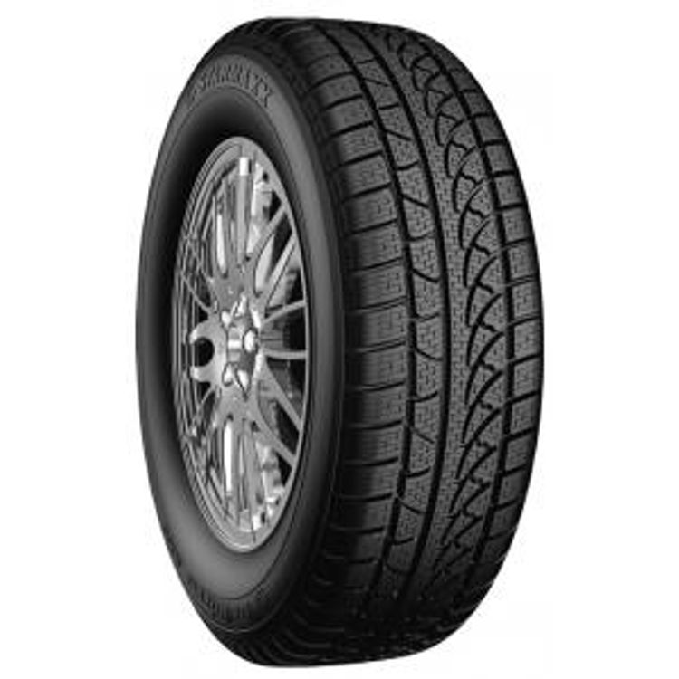 Tootefoto - Starmaxx Icegripper W850 195/45R16 Lamell