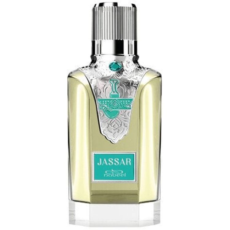 Tootefoto - Nabeel Jassar EDP 100ml