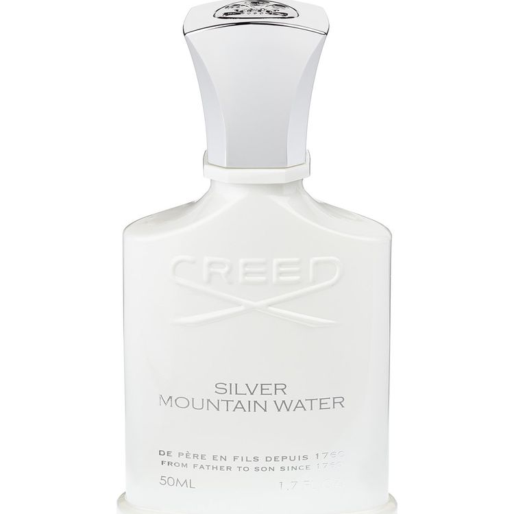 Tootefoto - Creed Meeste Parf m Creed EDP Silver Mountain Water 50 ml