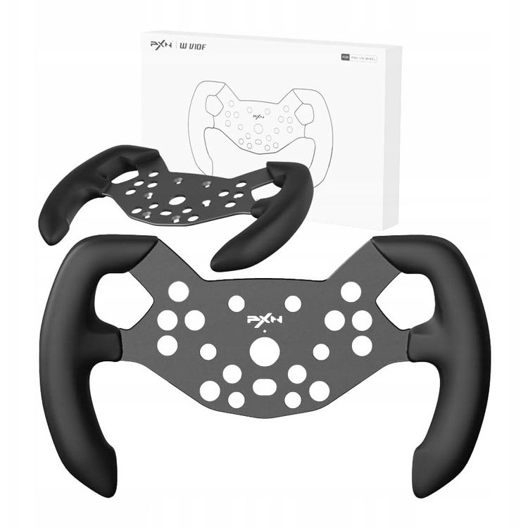 Tootefoto - PXN juhtraud PXN W V10F juhtraua velg