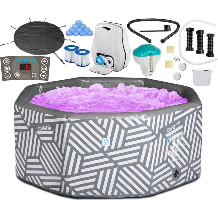 Tootefoto - Aedmullivann Avenli T ispuhutav mullivann Aed Bassein Victory 5 Inimesed 40c