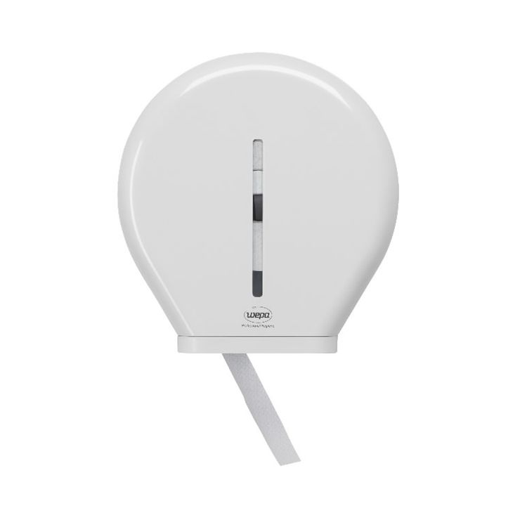Tootefoto - Tualettpaberi hoidik jumbo rullile, suur JT2, Satino by WEPA