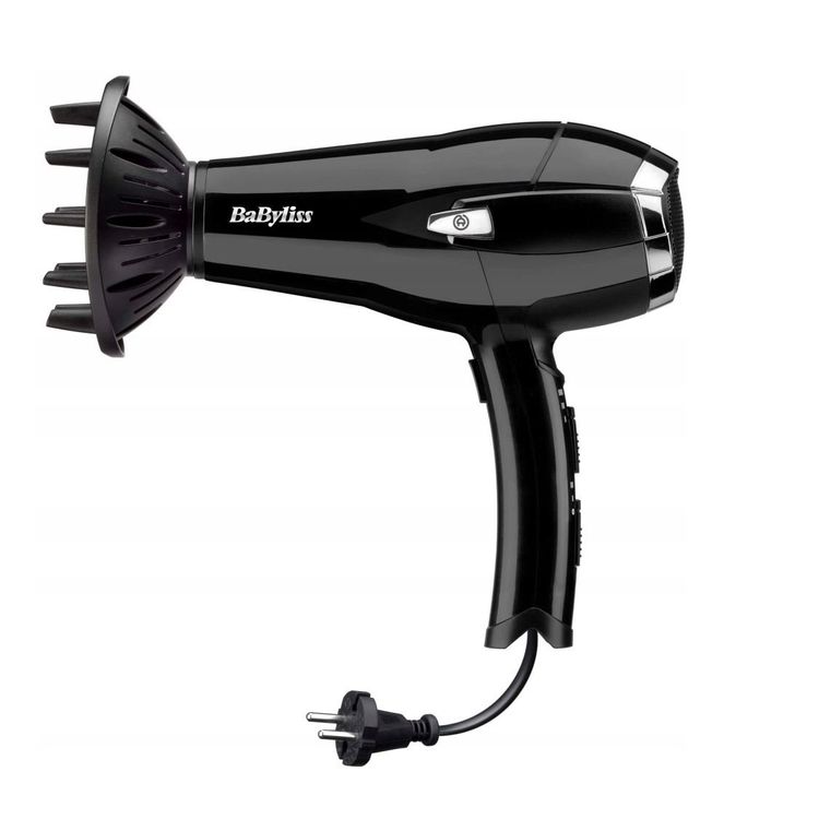 Tootefoto - F n Babyliss D374De