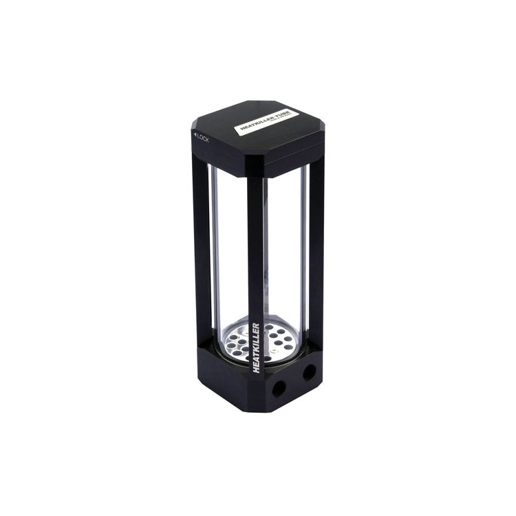 Tootefoto - Watercool Heatkiller