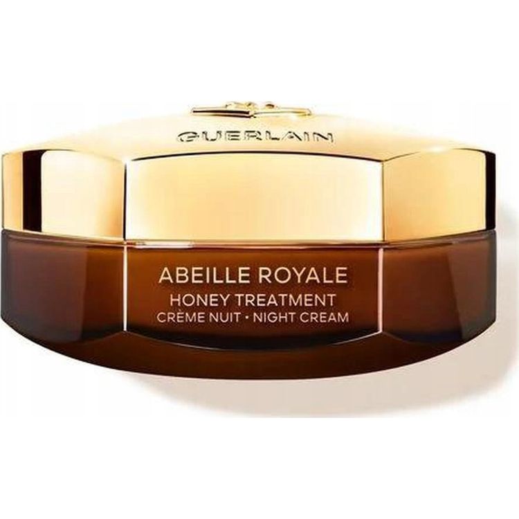 Tootefoto - Guerlain Abeille Royale Honey Treatment ine n okreem 50ml