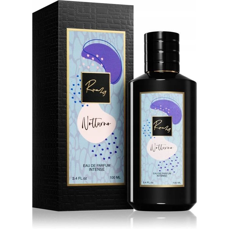 Tootefoto - Rua29, Nottertho intensiivne, Eau de Parfum, naistele, 100 ml naistele