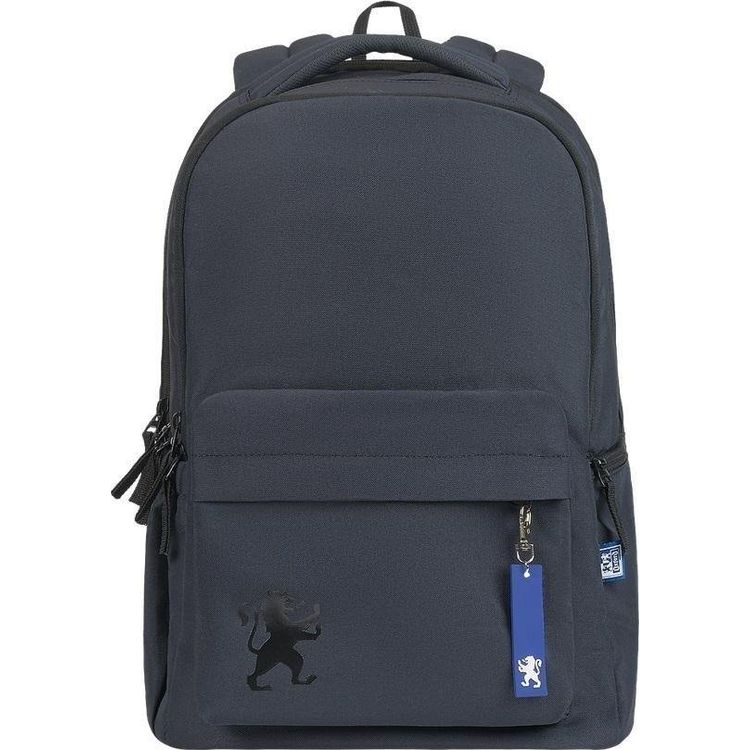 Tootefoto - Musta Oxfordi kooli seljakott