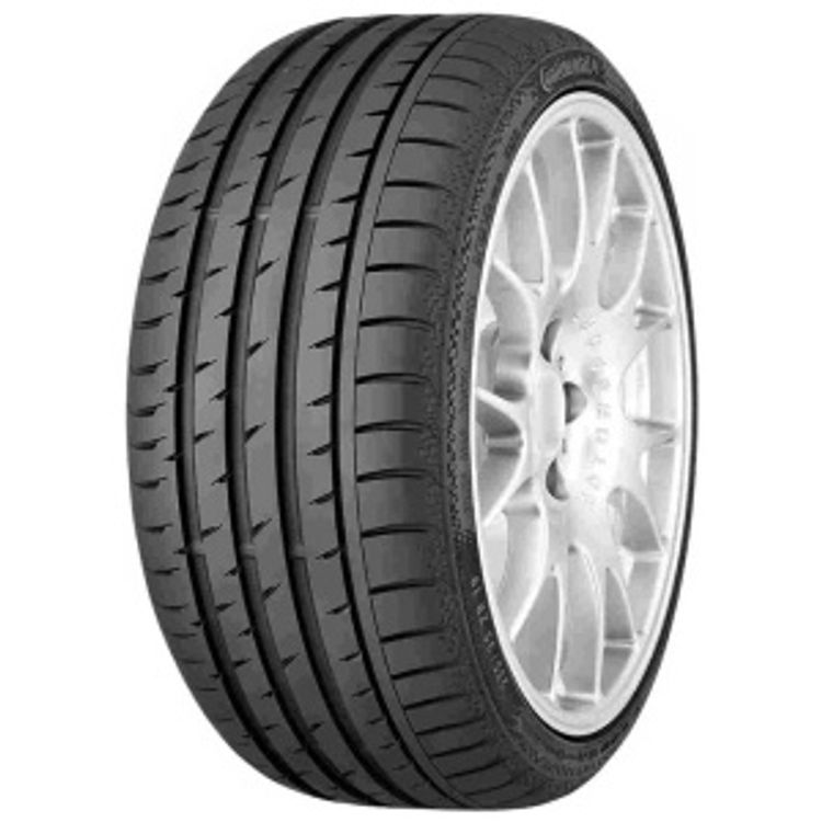 Tootefoto - 235/35R19 Continental Contisportcontact 5p Suverehv