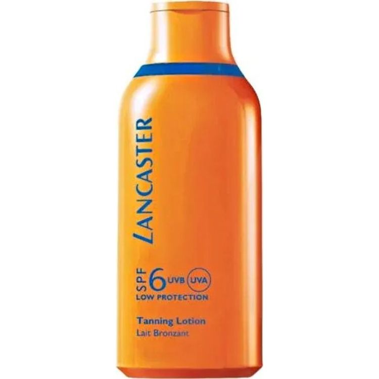 Tootefoto - Lancaster Lancaster, p ike, isepruunistav losjoon, SPF 6, 400 ml naistele