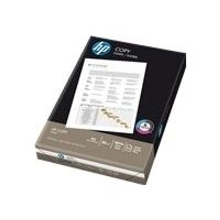 Tootefoto - HP Copy paper 80g/m2 A4 500 Blatt 5er-Pack (CHP910/330072)