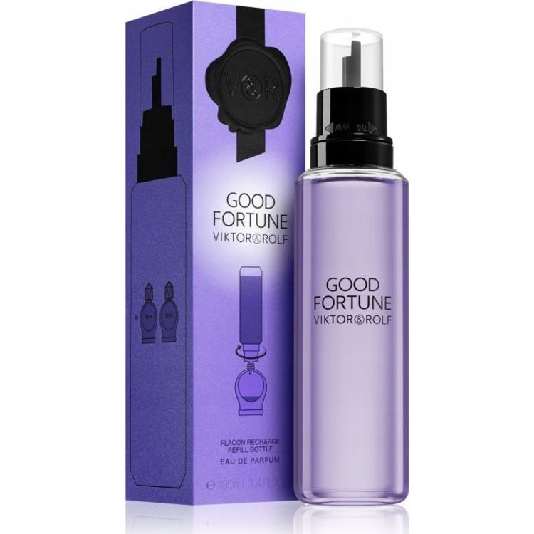 Tootefoto - Viktor & Rolf Viktor & Rolf, Good Fortune, parf mvesi, naistele, t itevesi, 100 ml naistele