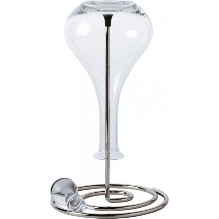 Tootefoto - Dekanteri kuivatamine