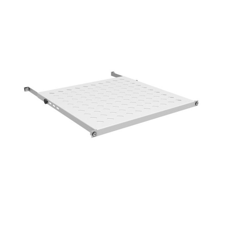 Tootefoto - EFB Elektronik 691641FGR.8 p stikutarvik Seadmekapi riiul