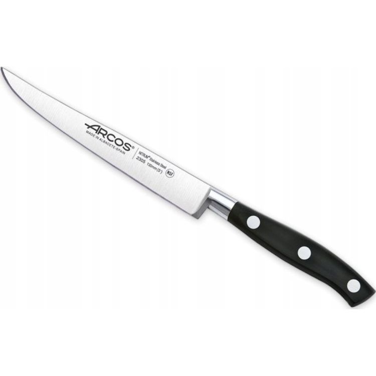 Tootefoto - Arcos lihanuga 130mm Riviera