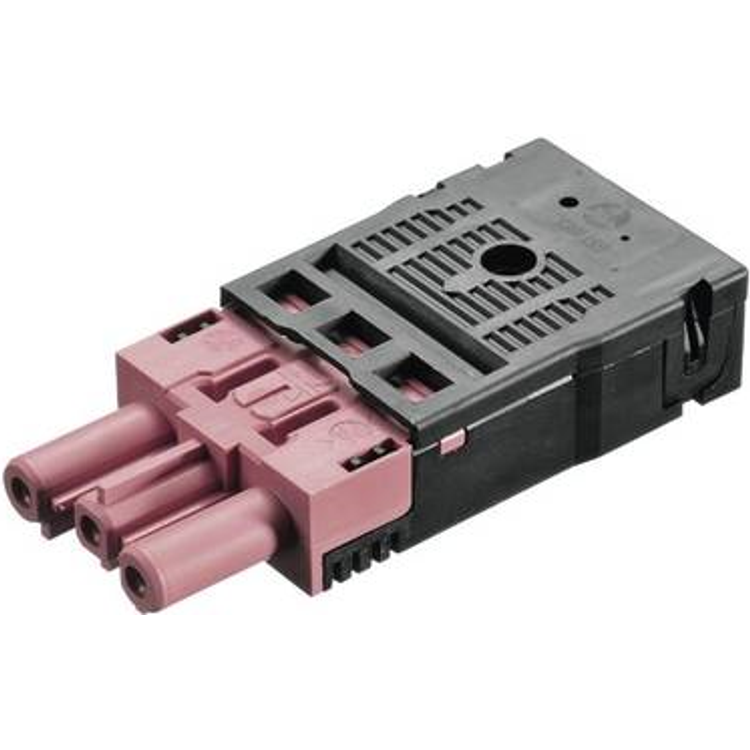 Tootefoto - Bachmann 940.071 juhtmepistmik Wieland Hall