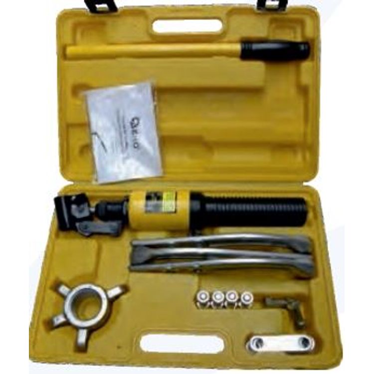 Tootefoto - Geko h draulilise laagri v ljat mbeseade 5T (G00910)