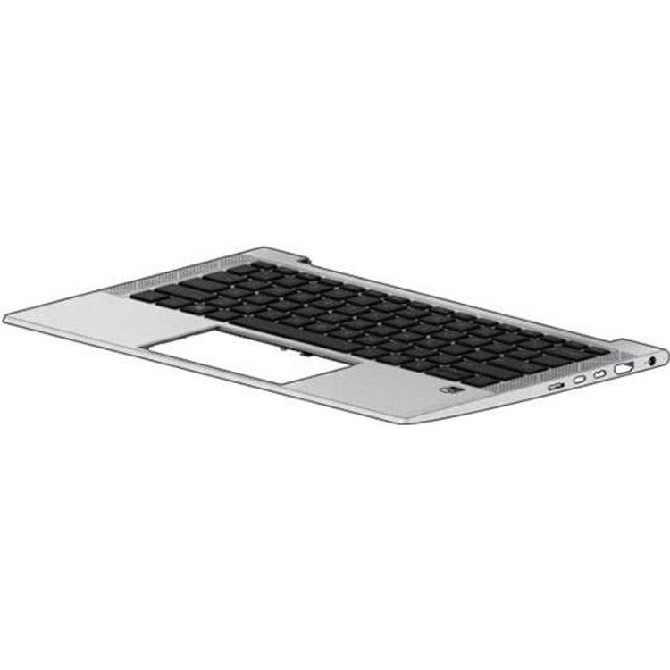Tootefoto - HP M08700-041 Notebook-Ersatzteil Tastatur (M08700-041)