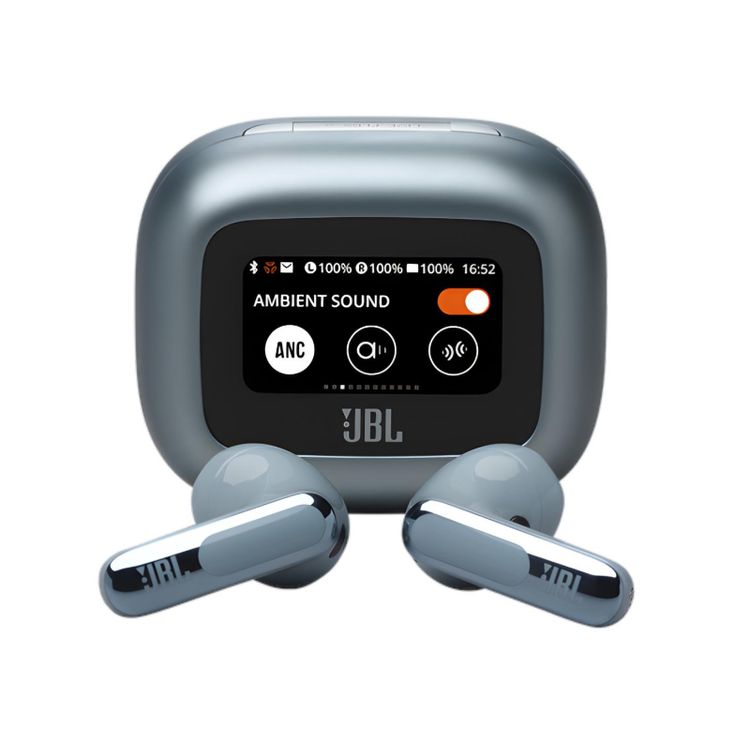 Tootefoto - Jbl live flex 3 blue