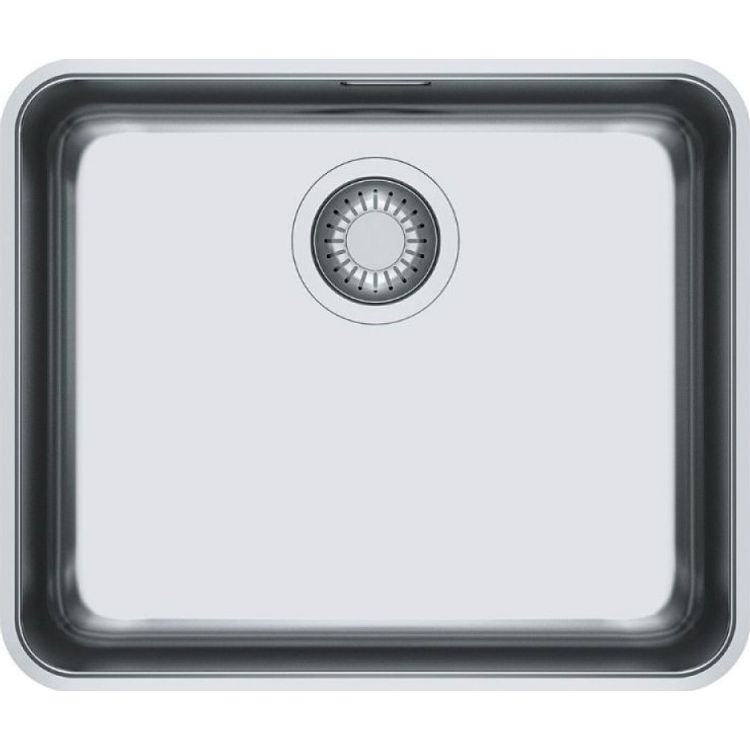 Tootefoto - Franke Plienin Plautuv Franke Aton valamu, AES 110-48