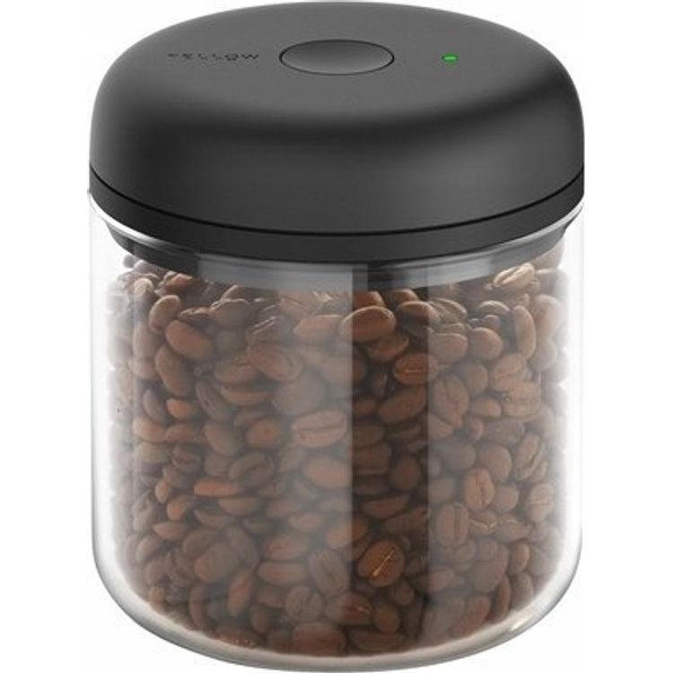 Tootefoto - Fellow Fellow Electric Atmos - Automaatne vaakumkonteiner 0,7l - Klaas