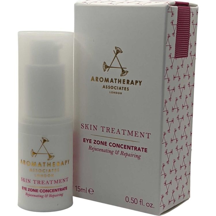 Tootefoto - Aromatherapy Associates Aromatherapy Associates, nahahooldus, noorendav, kontsentraat, silmadele, 15 ml naistele