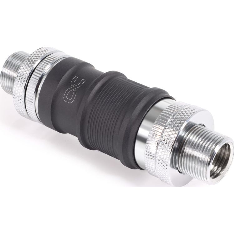 Tootefoto - Alphacool ES kiirkinnitus, BLH1A komplekt, IG-IG, vaheseina kruvi hendusega