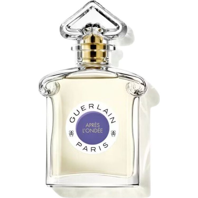 Tootefoto - Guerlain Guerlain Apres L`Ondee tualettvesi 75ml.