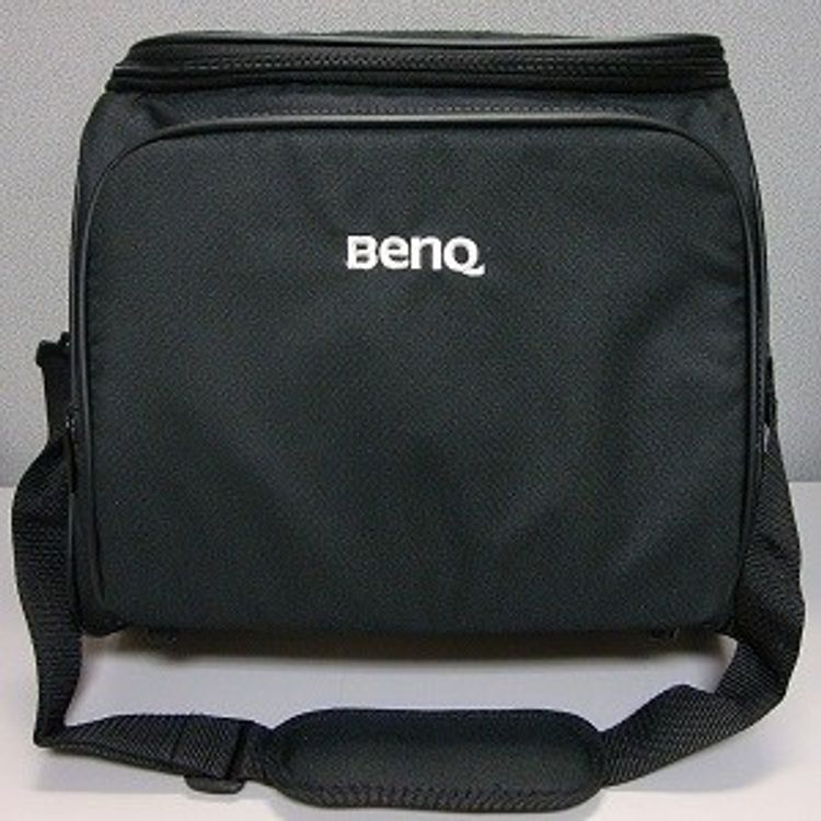 Tootefoto - Benq SKU-MX812stbag-001 projektorikott Must