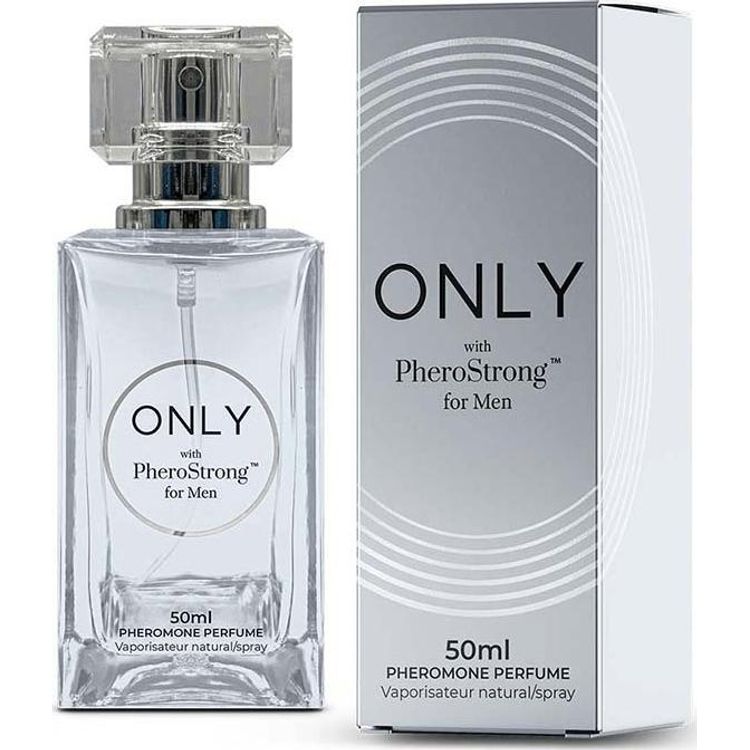 Tootefoto - Ainult Pherostrong EDP 50 ml