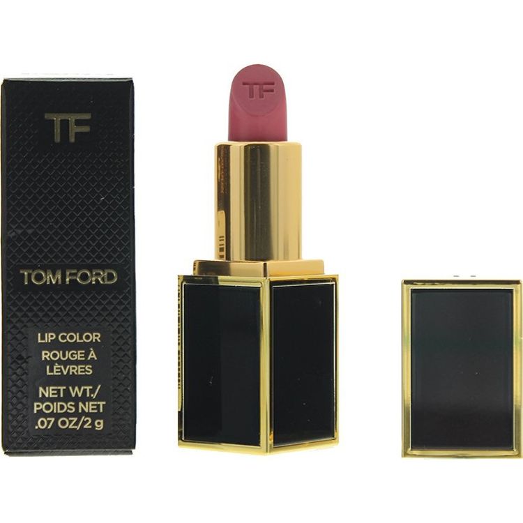 Tootefoto - Tom Ford Tom Ford, huuled ja t drukud, kreem huulepulk, 1W, Johnny, 2 g naistele