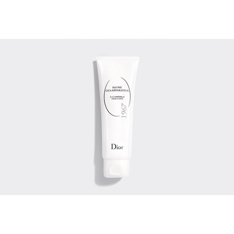 Tootefoto - Dior Cica Recover kehapalsam 75 ml