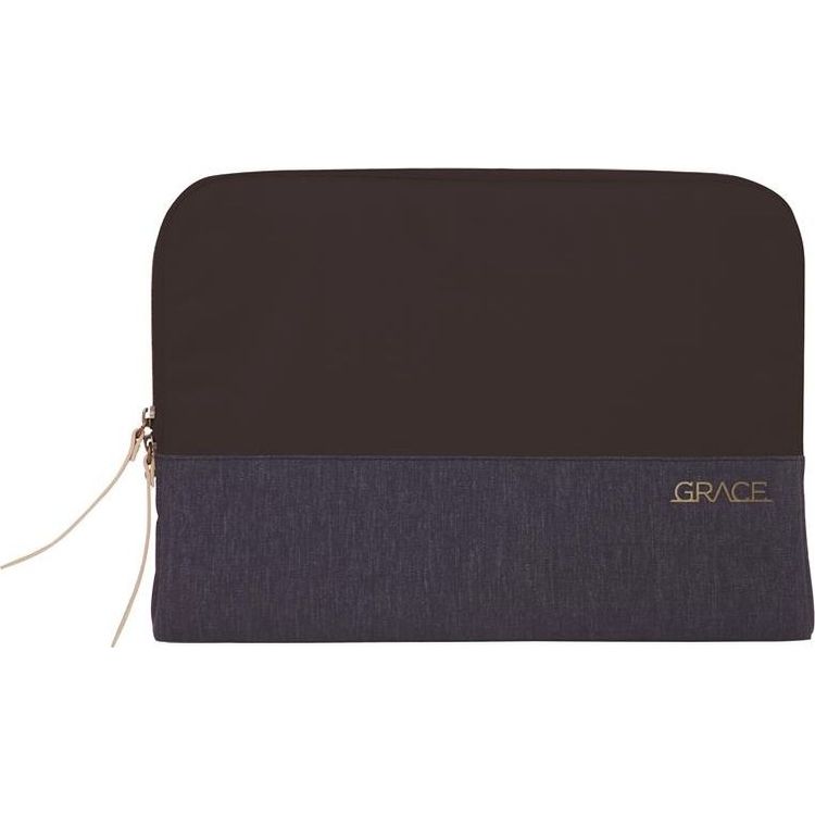 Tootefoto - STM Grace s learvutikott 33 cm (13") Varruka mbris Meresinine