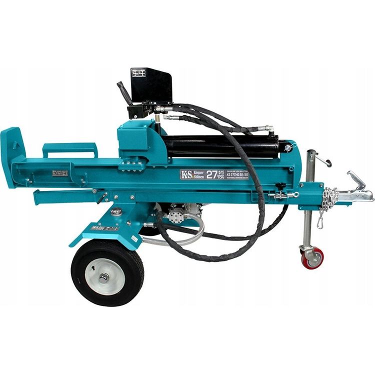 Tootefoto - KNNER & SHNEN K NNER & S HNEN KINETILINE PUIDU L HUTUKS KS 27THG 65/55